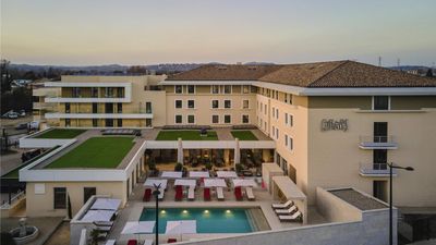 Mercure Avignon - Gare TGV