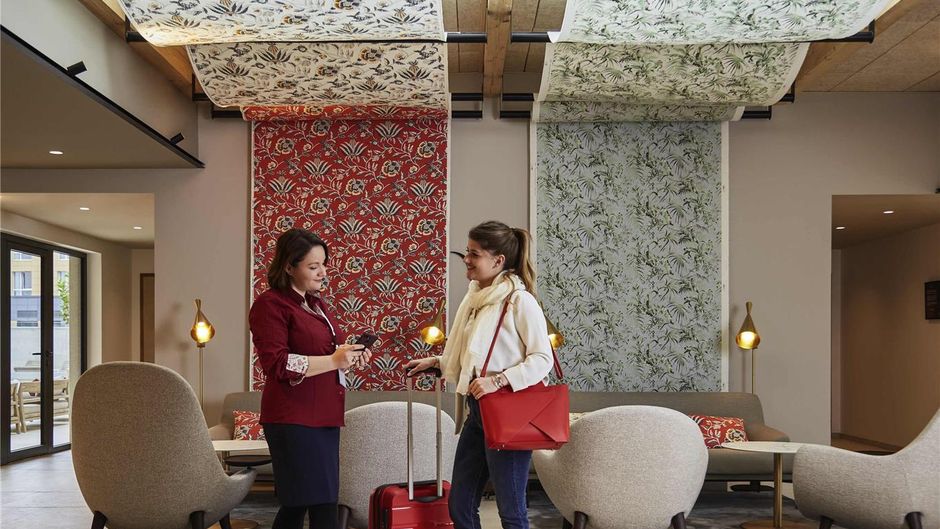Mercure Avignon - Gare TGV Other