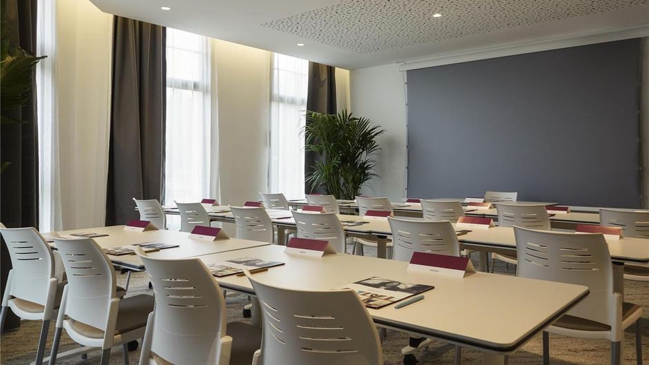 Mercure Avignon - Gare TGV Meeting