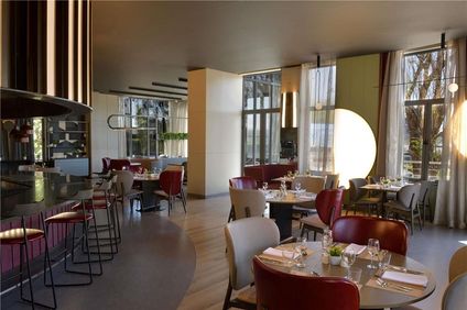 Novotel Lubumbashi