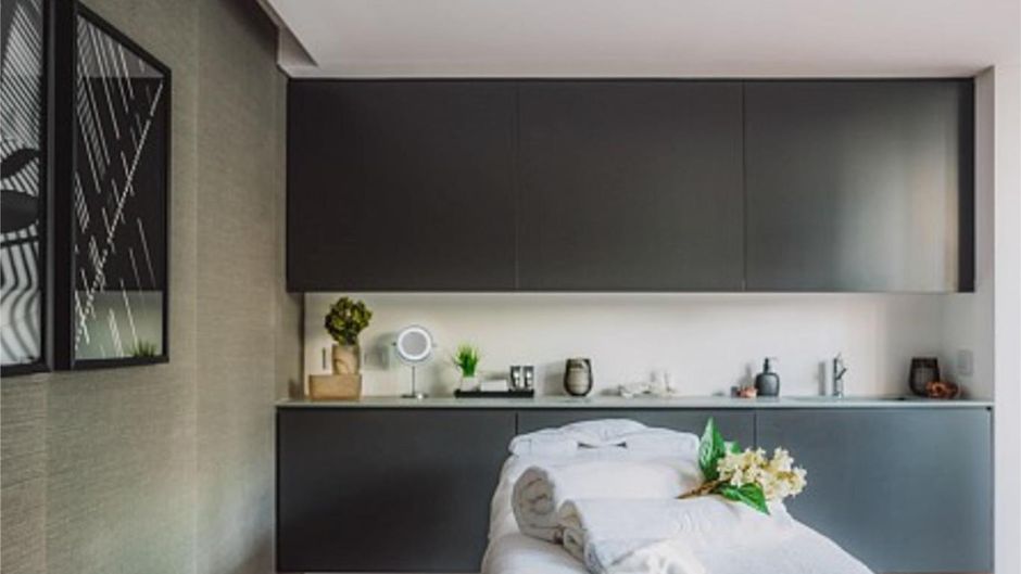 SLS Buenos Aires Puerto Madero Spa
