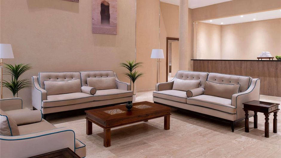 Shaden Resort Spa