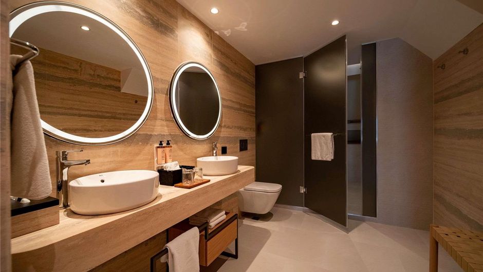 Maison Sofia Mgallery Suite