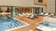 Fairmont Golden Prague