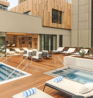 Fairmont Golden Prague