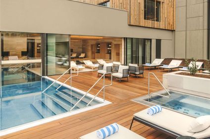 Fairmont Golden Prague