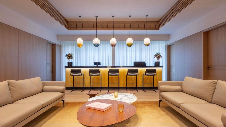 Fairmont Golden Prague Meeting