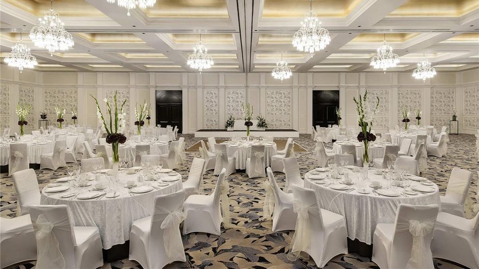 Fairmont Windsor Park Other