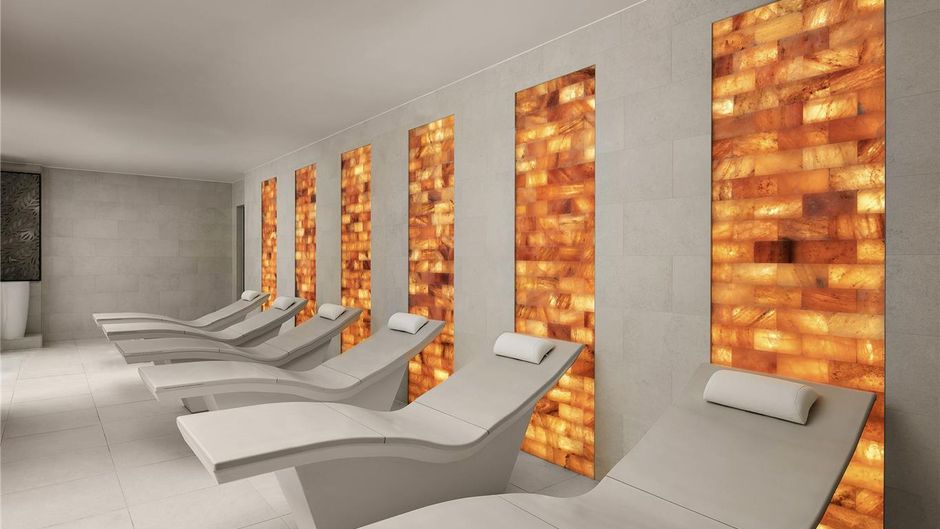 Fairmont Windsor Park Spa