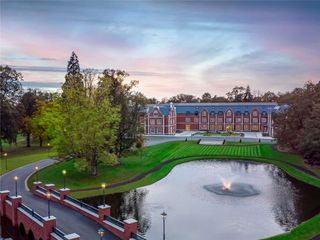Fairmont Windsor Park