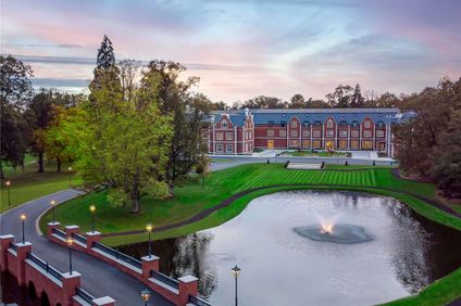 Fairmont Windsor Park