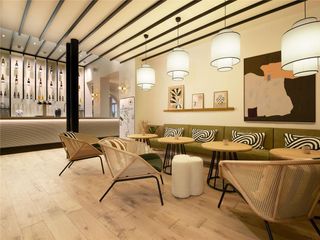 Mercure Grand Hotel Metz Centre