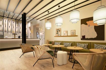 Mercure Grand Hotel Metz Centre