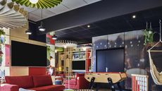 Ibis Clamart Paris Velizy
