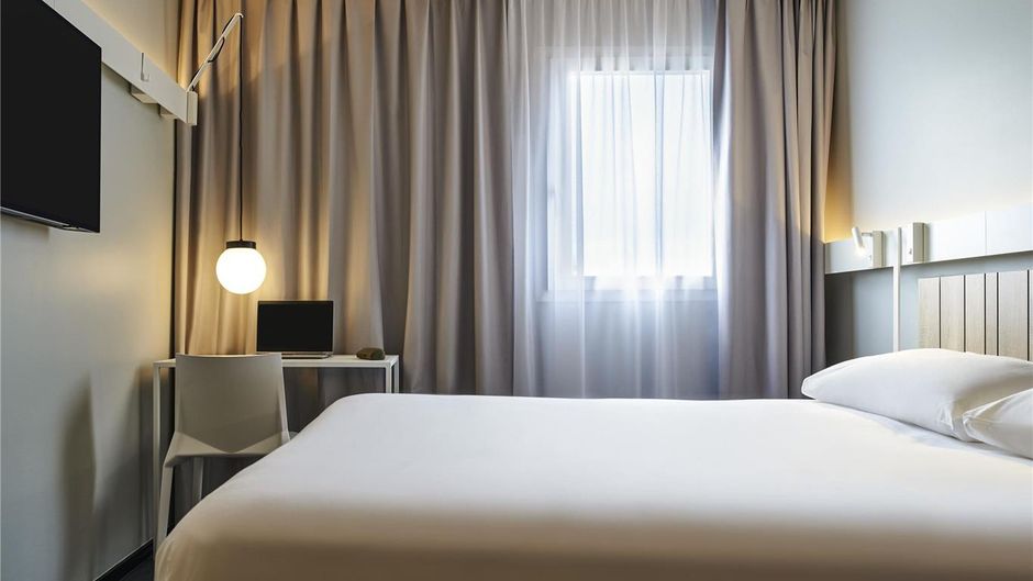 Ibis Clamart Paris Velizy Room
