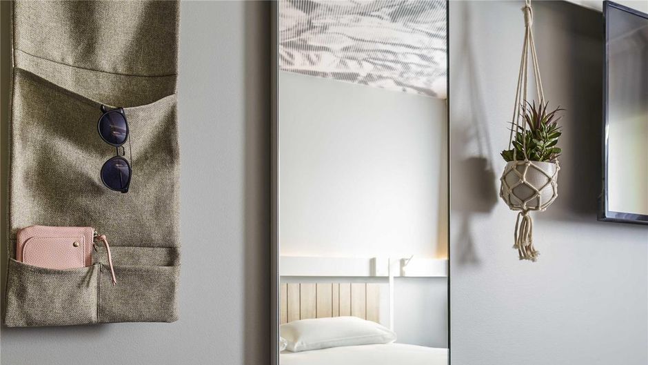 Ibis Clamart Paris Velizy Room