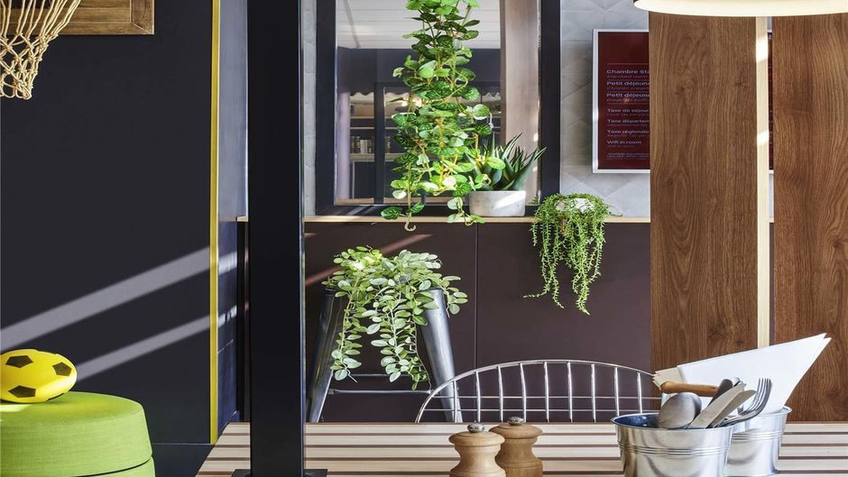 Ibis Clamart Paris Velizy Restaurant