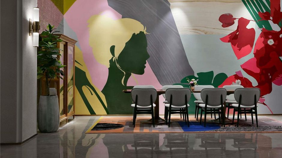 Mercure Shenzhen Nanshan Other