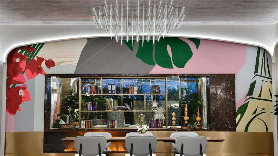 Mercure Shenzhen Nanshan Other
