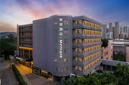 Mercure Shenzhen Nanshan