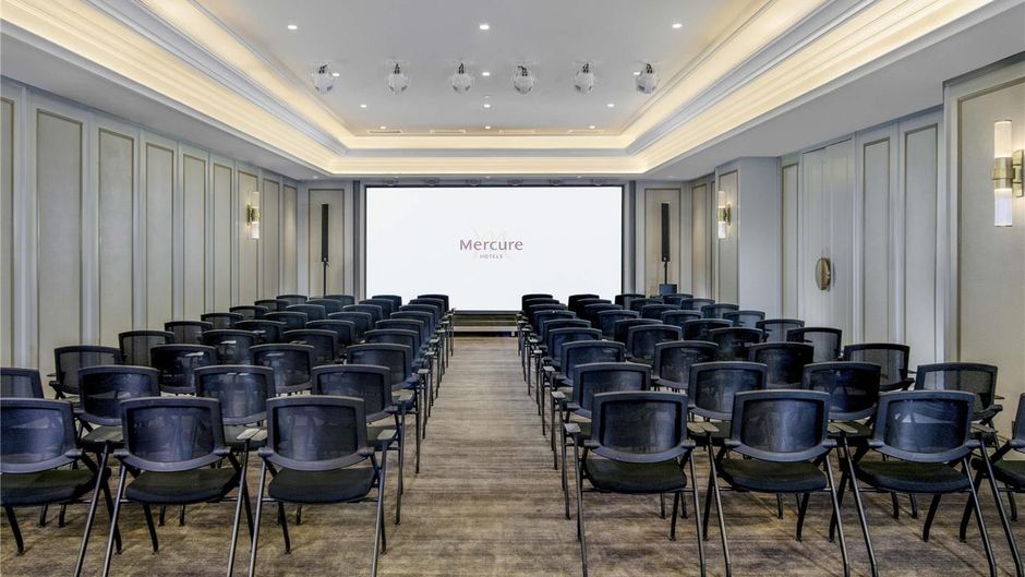 Mercure Shenzhen Nanshan Meeting