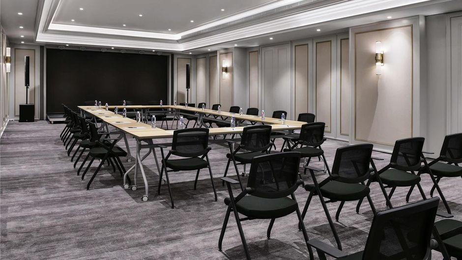 Mercure Shenzhen Nanshan Meeting