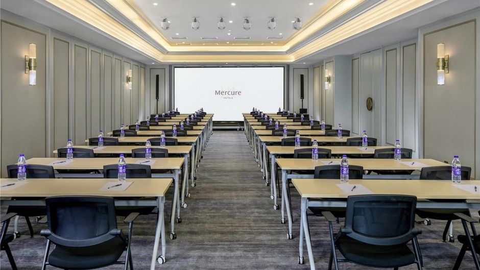 Mercure Shenzhen Nanshan Meeting