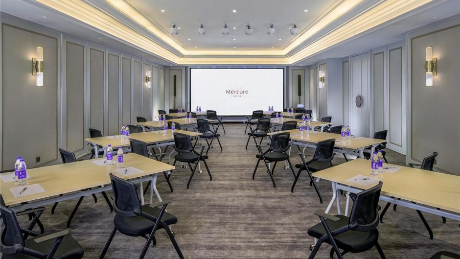 Mercure Shenzhen Nanshan Meeting
