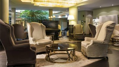 Congress Hotel Weimar by Mercure