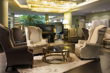 Congress Hotel Weimar by Mercure
