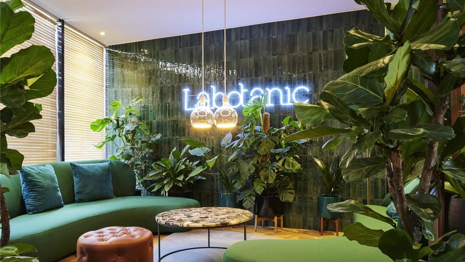 Mercure Paris Montparnasse Pasteur Other