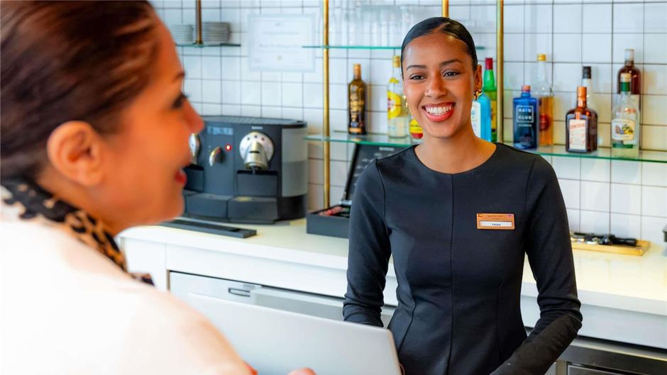 Mercure Paris Montparnasse Pasteur Other
