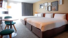Mercure Paris Montparnasse Pasteur
