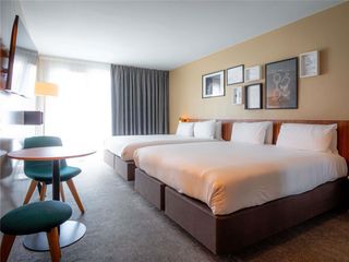 Mercure Paris Montparnasse Pasteur