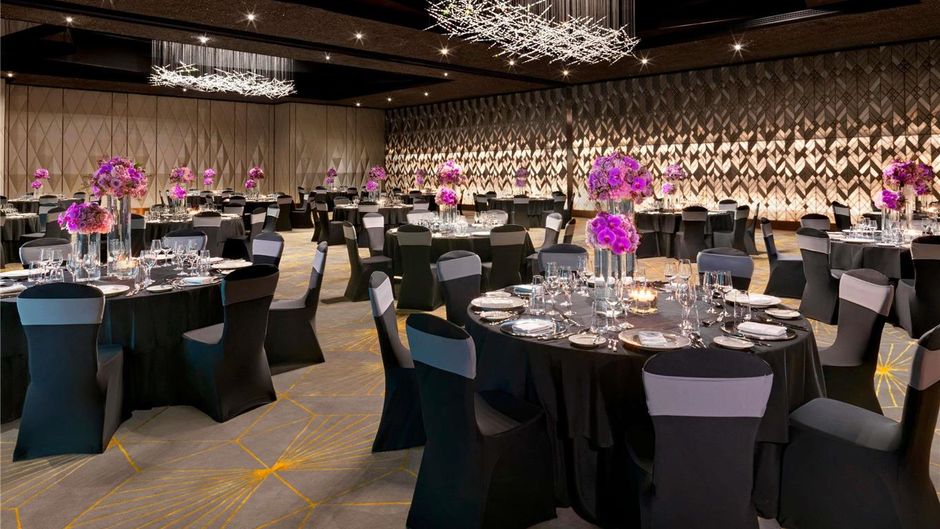 Sofitel Dubai The Obelisk Other