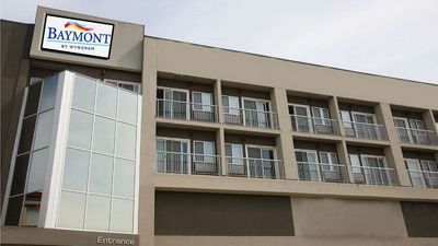 Baymont by Wyndham Fort McMurray