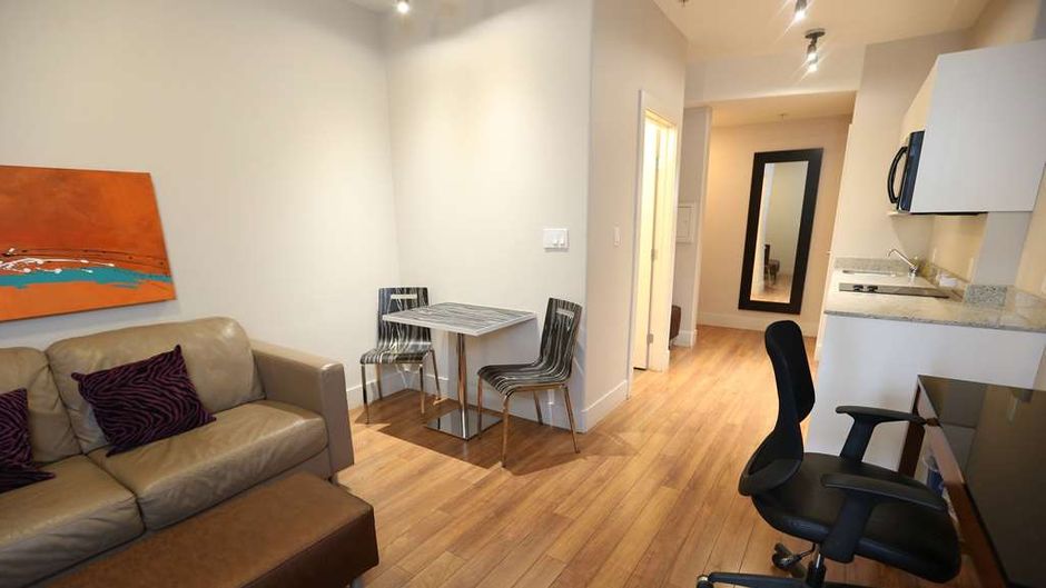Baymont by Wyndham Fort McMurray Room