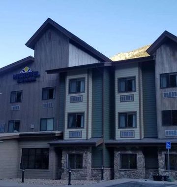 Microtel Inn & Suites by Wyndham
