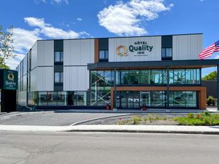 Quality Inn Quebec