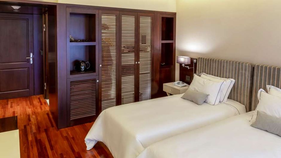 Esplendor by Wyndham Buenos Aires Tango Room