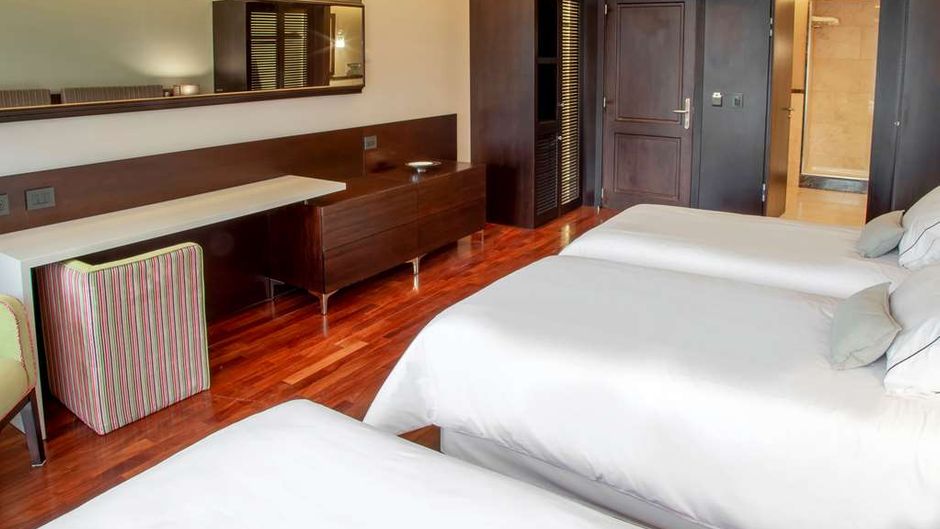 Esplendor by Wyndham Buenos Aires Tango Room