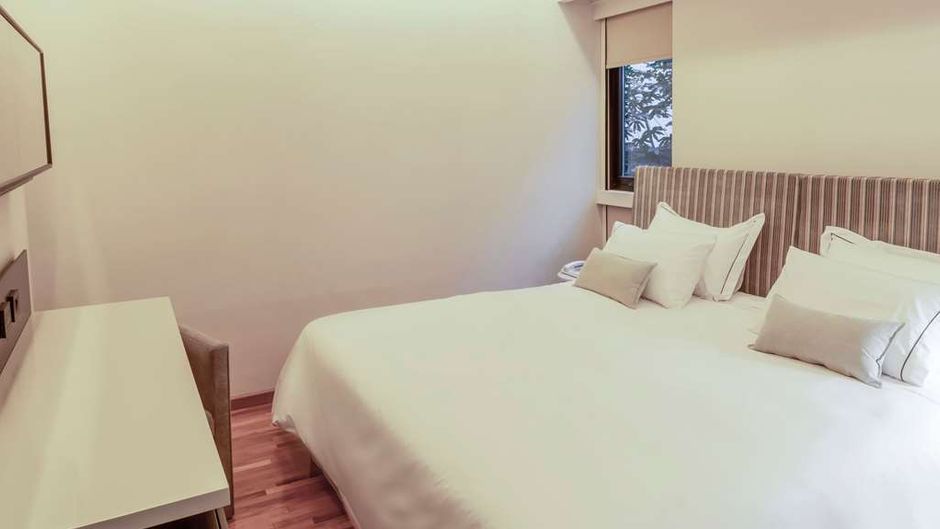 Esplendor by Wyndham Buenos Aires Tango Room