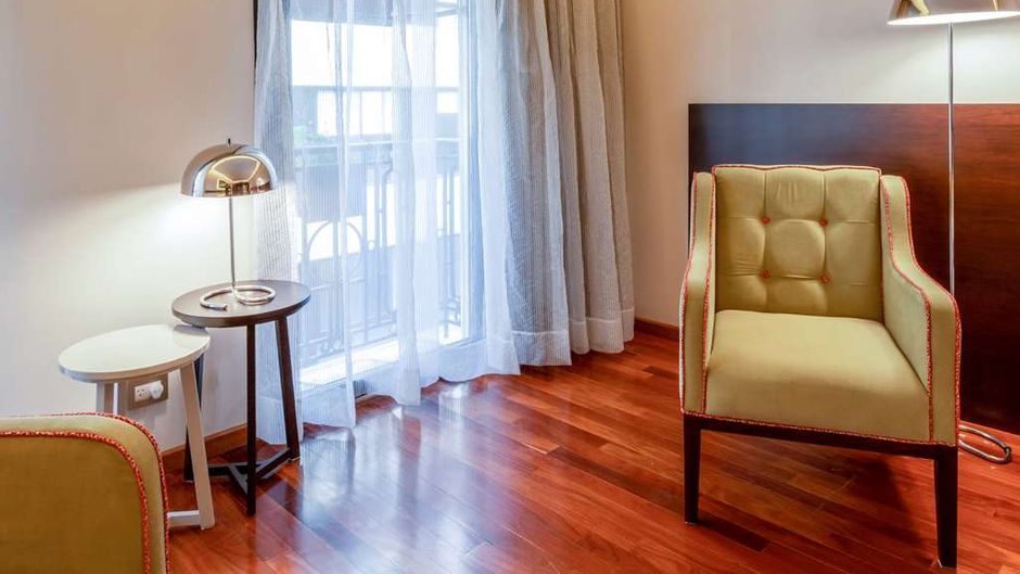 Esplendor by Wyndham Buenos Aires Tango Suite