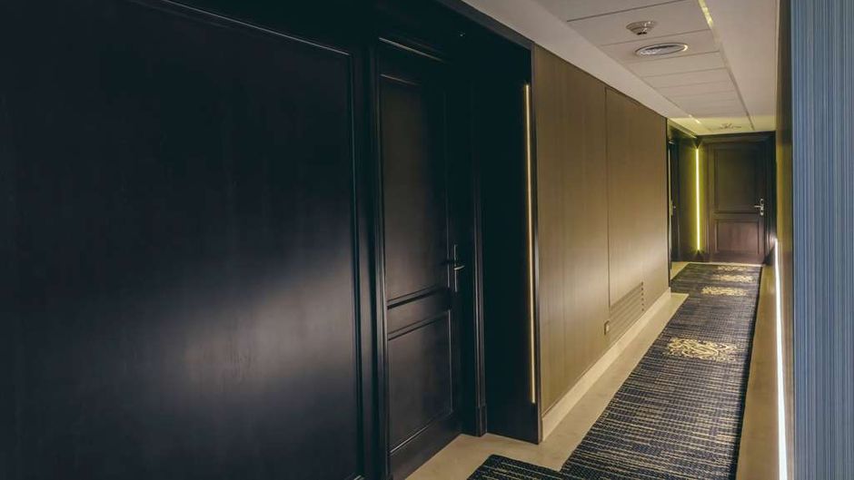 Esplendor by Wyndham Buenos Aires Tango Other