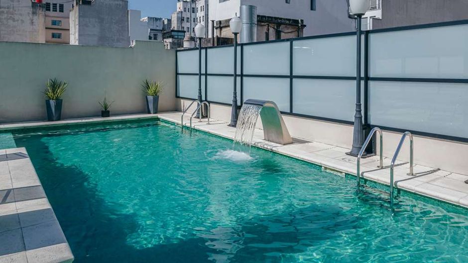 Esplendor by Wyndham Buenos Aires Tango Pool