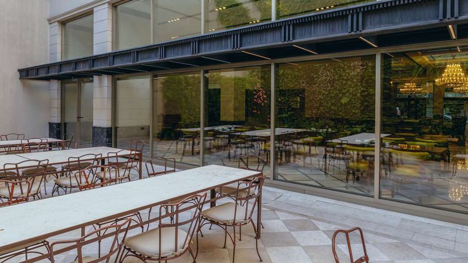 Esplendor by Wyndham Buenos Aires Tango Other