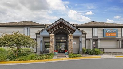 Sonesta ES Suites Dulles Airport