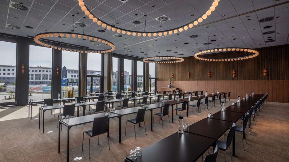 Scandic CPH Strandpark Ballroom
