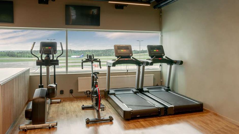 Scandic Landvetter Health