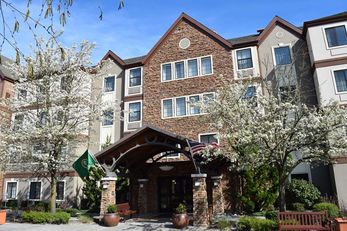 Sonesta ES Suites Portland Vancouver 41